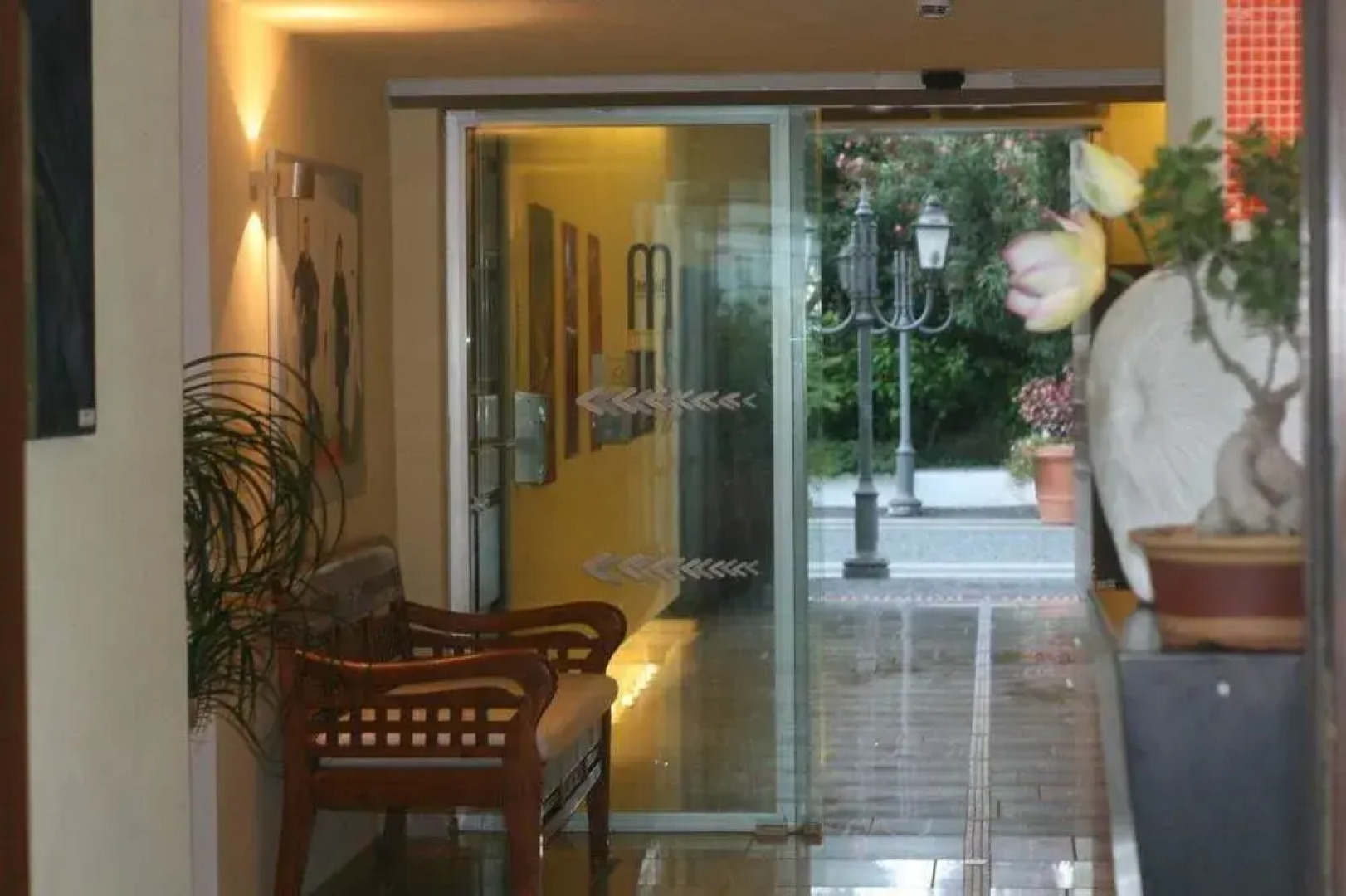 Marina 10 boutique&design hotel