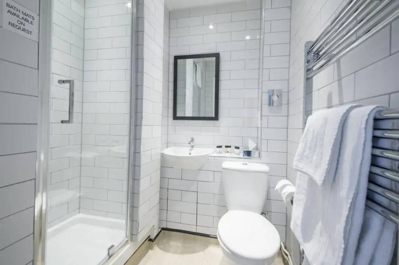 Innkeepers Lodge Canterbury