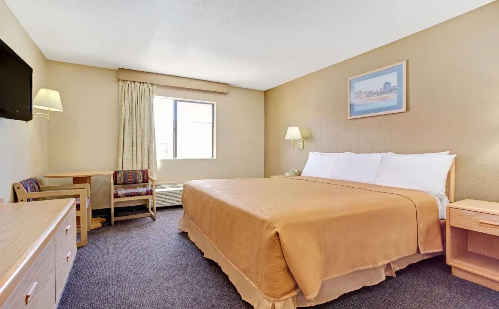 Travelodge by Wyndham Tucson AZ