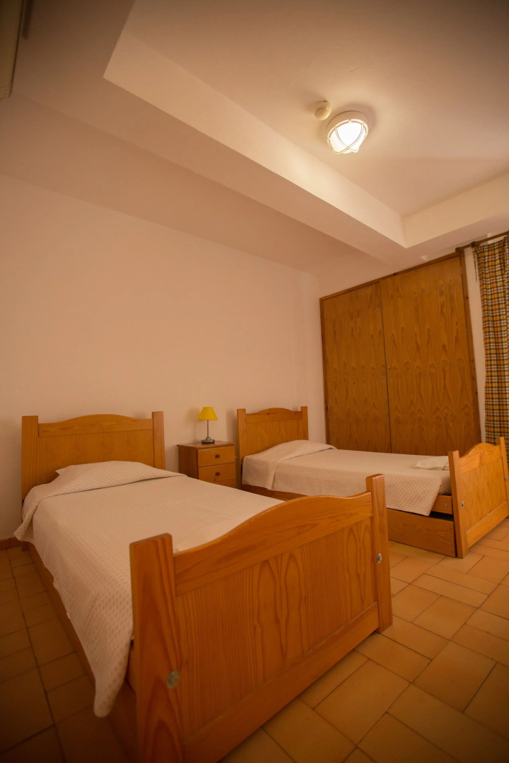 HI Alcoutim – Pousada de Juventude - Hostel