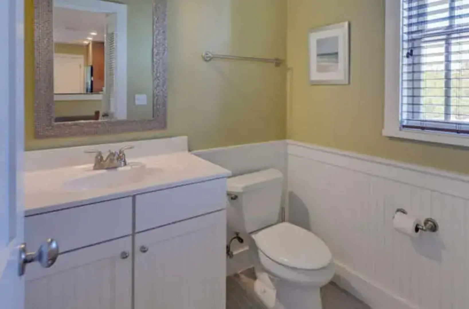 Magnolia Cottages By The Sea- 113 Patina by Florida Star Vacations