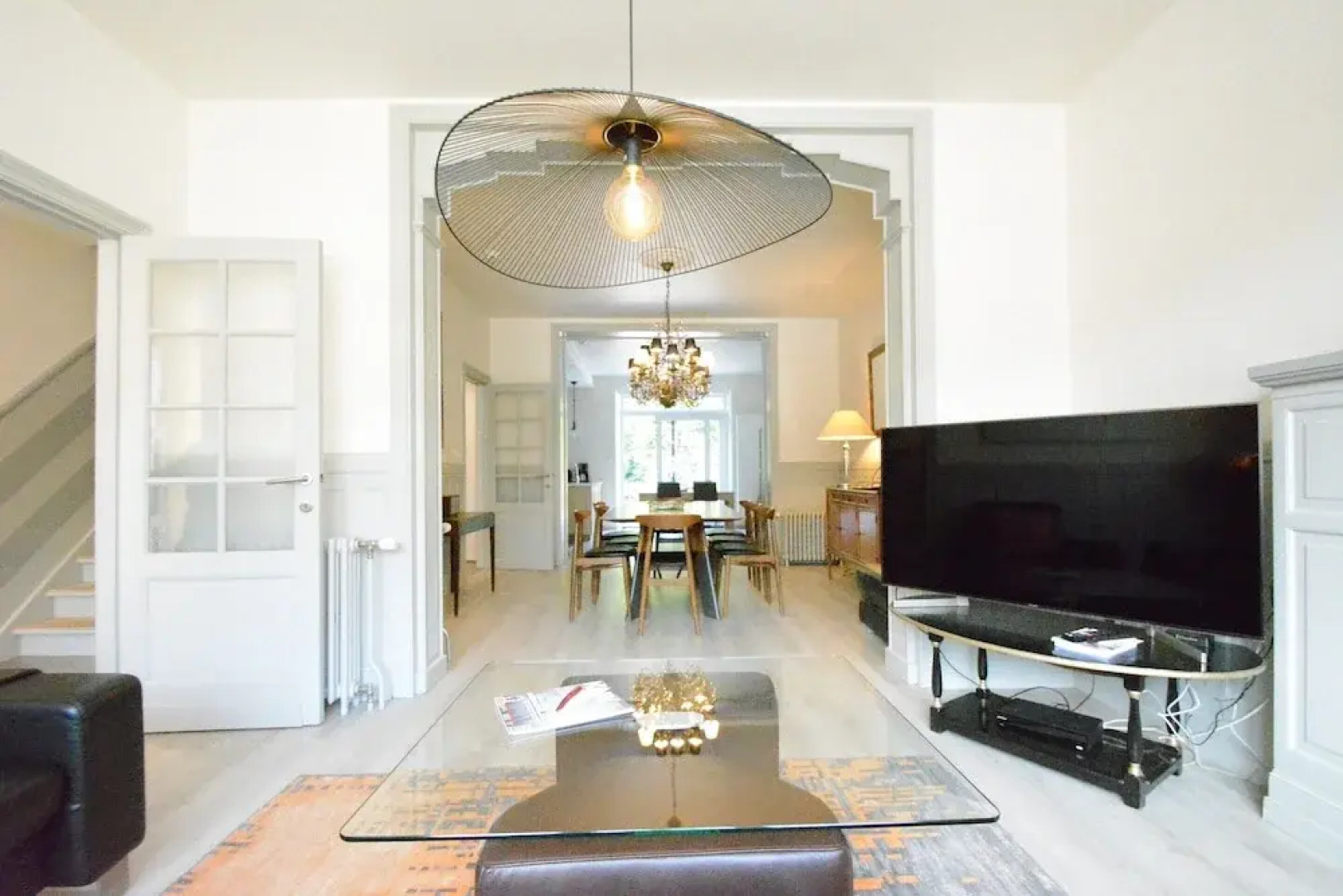 Holiday Home in Bouillon Near River Semois