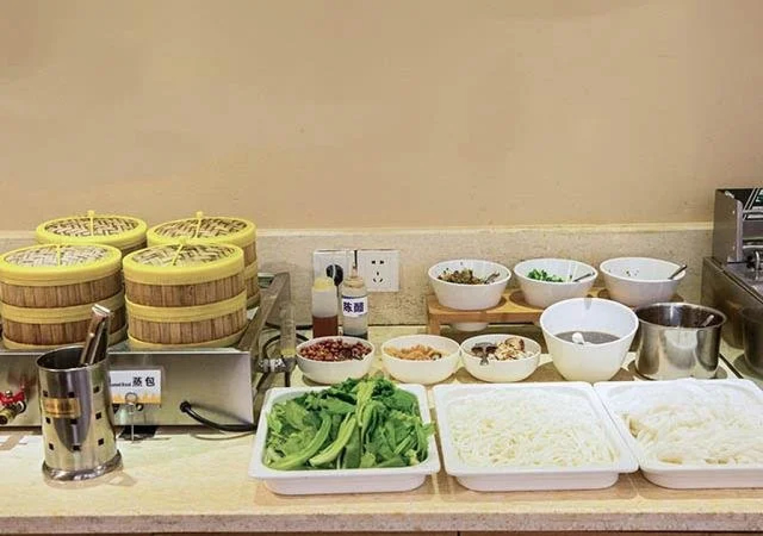 City Comfort Inn Beihai RT-Mart High Speed Railway Station