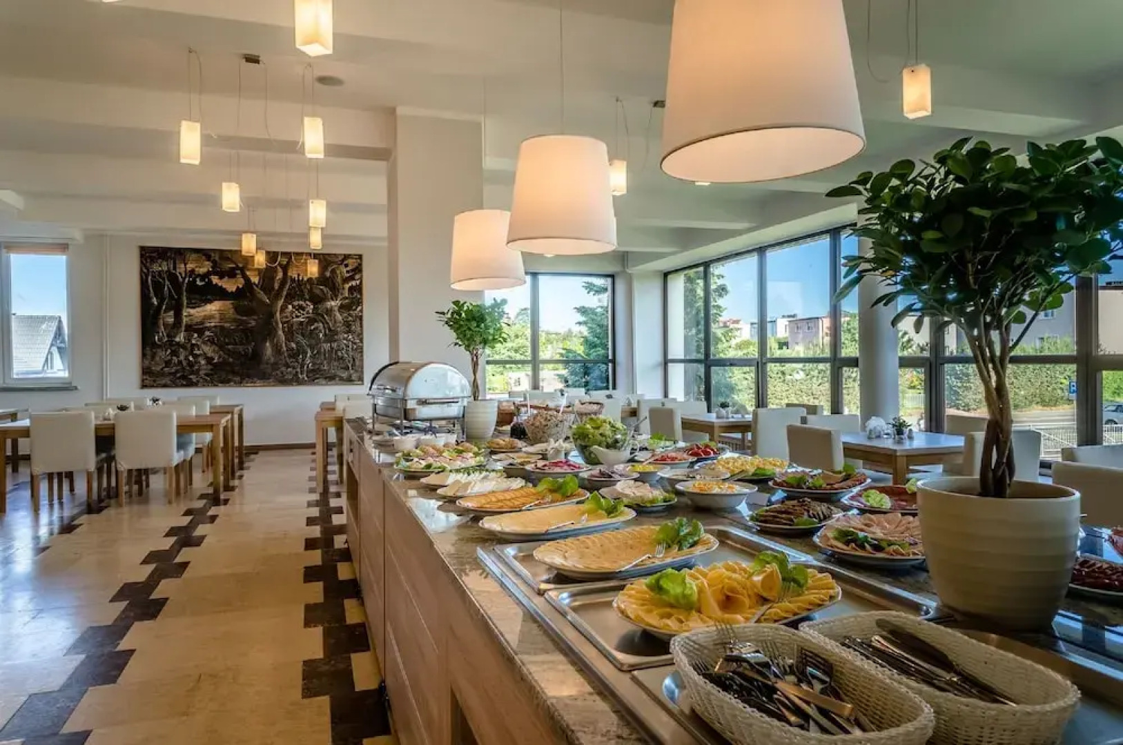 Hotel NAT Jaroslawiec