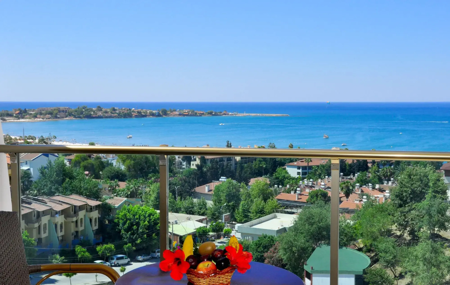 Side Prenses Resort Hotel & Spa - All Inclusive