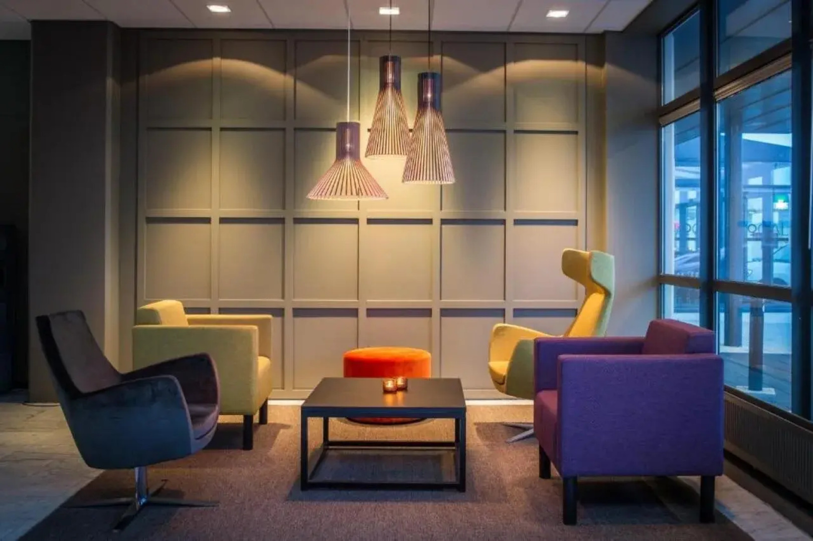 Park Inn by Radisson Reykjavik Keflavik Airport