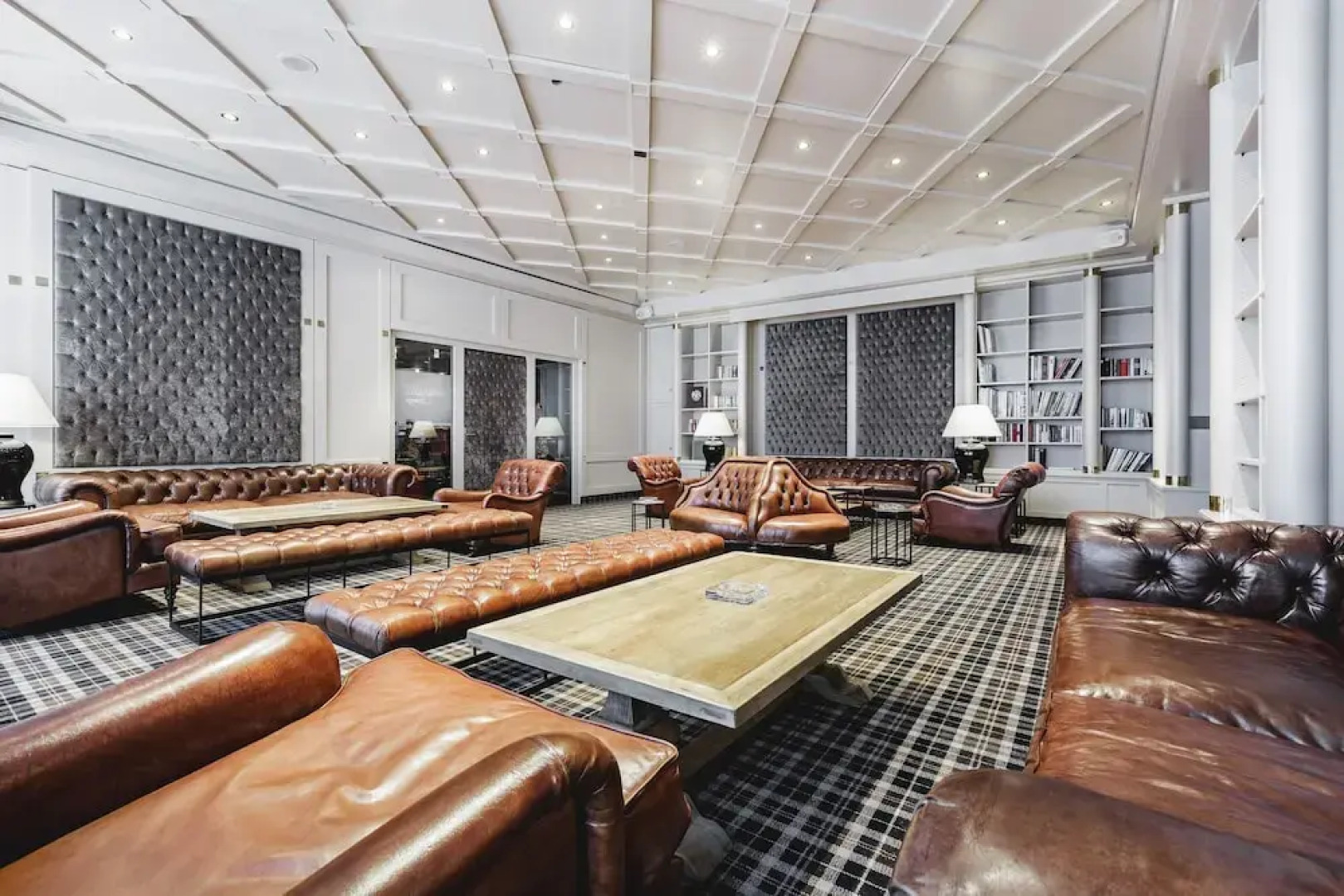 Krumers Alpin Resort & Spa