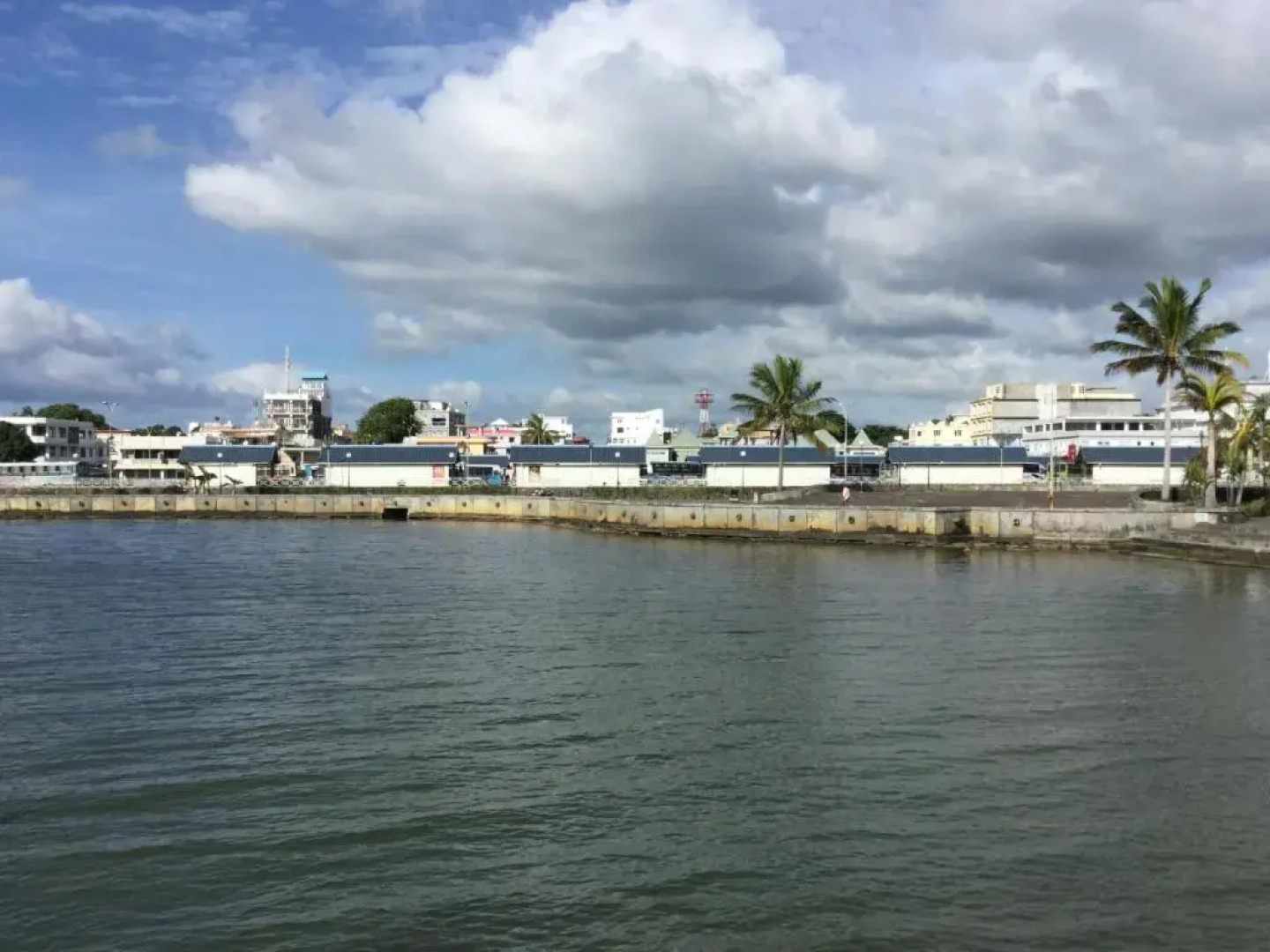 Orient Guesthouse Auberge