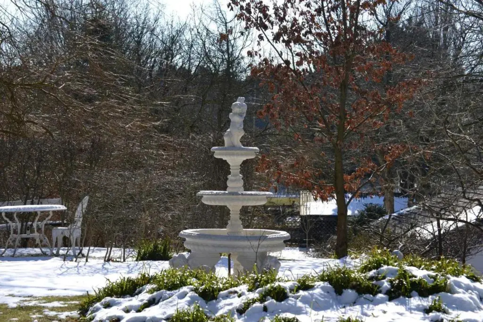 Ferienanlage Duhnen Haus 23