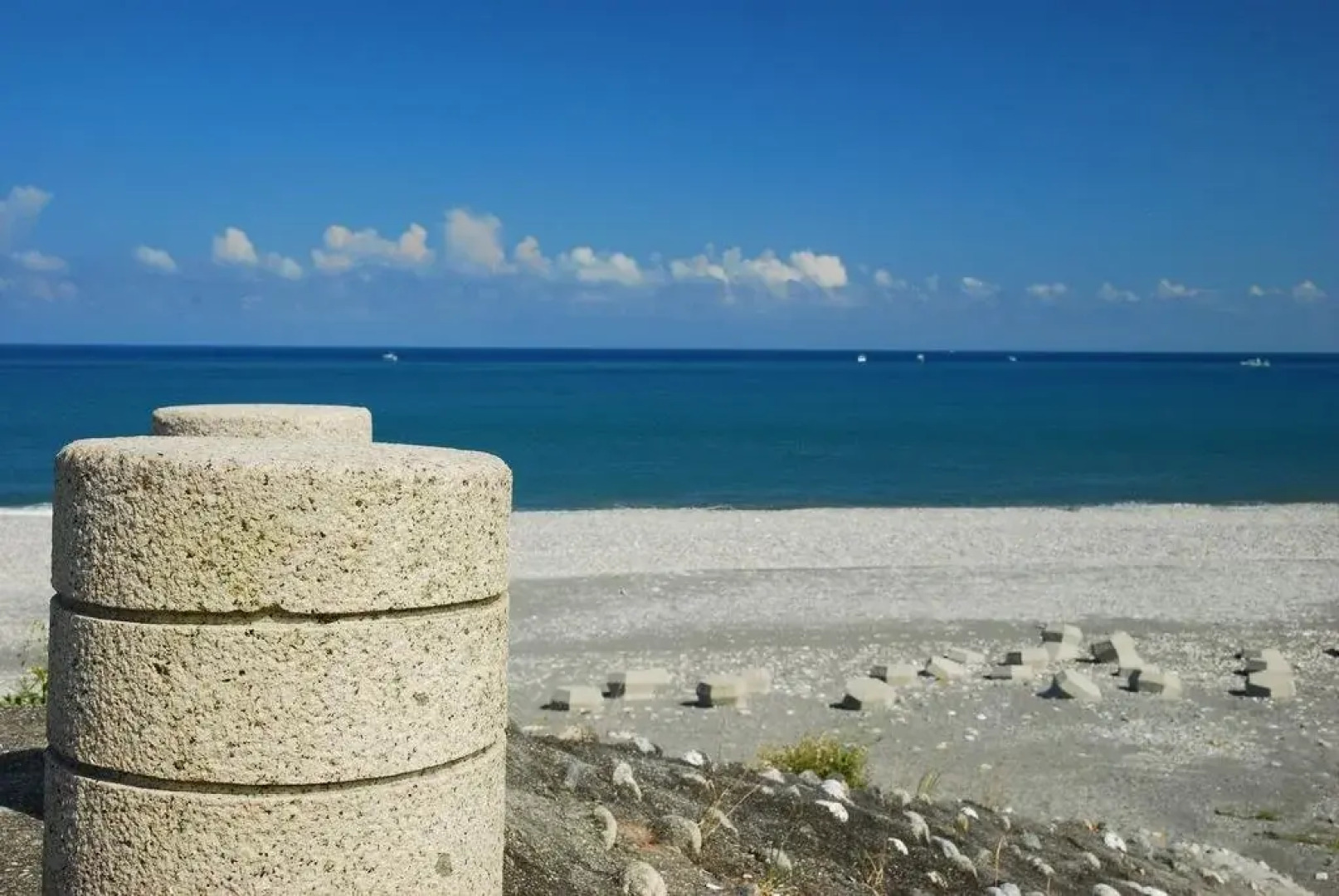 Marsu Xincheng SeaView Vegetarian B&B