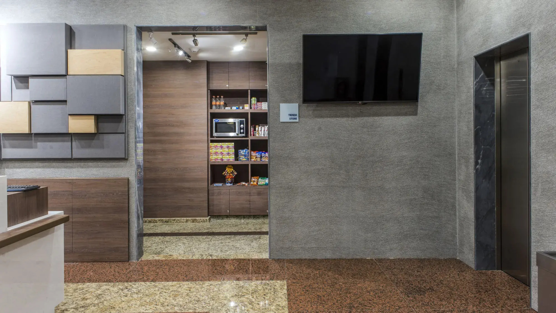 Holiday Inn Express Mexico - Toreo by IHG