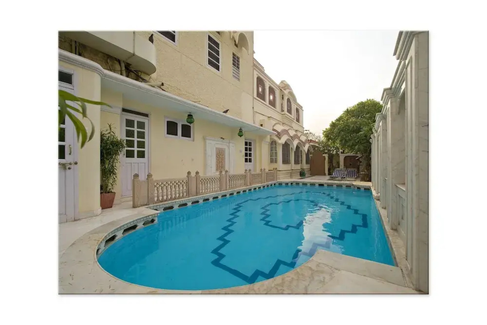 Madhuban - A Heritage Home