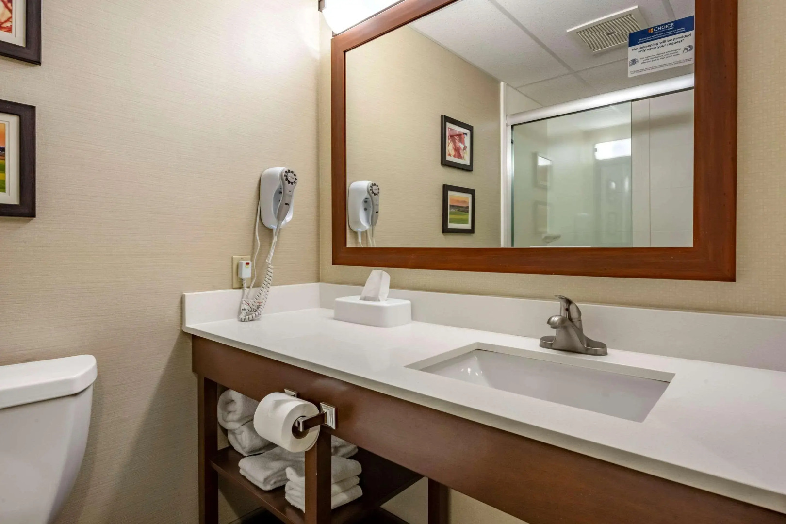 Comfort Inn Millersburg