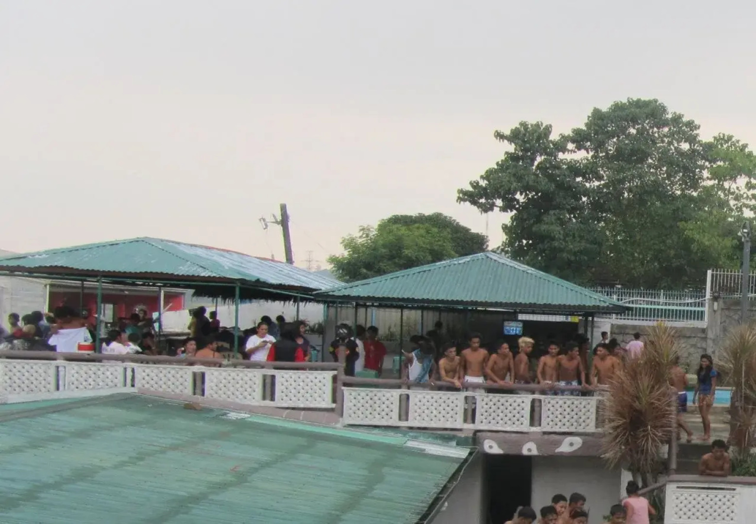 Overlook Resort and Conference Center