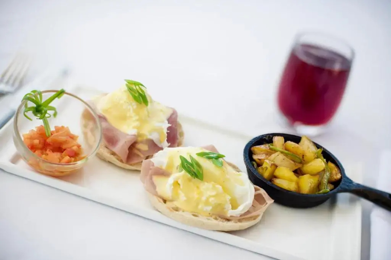 Windsong on the Reef