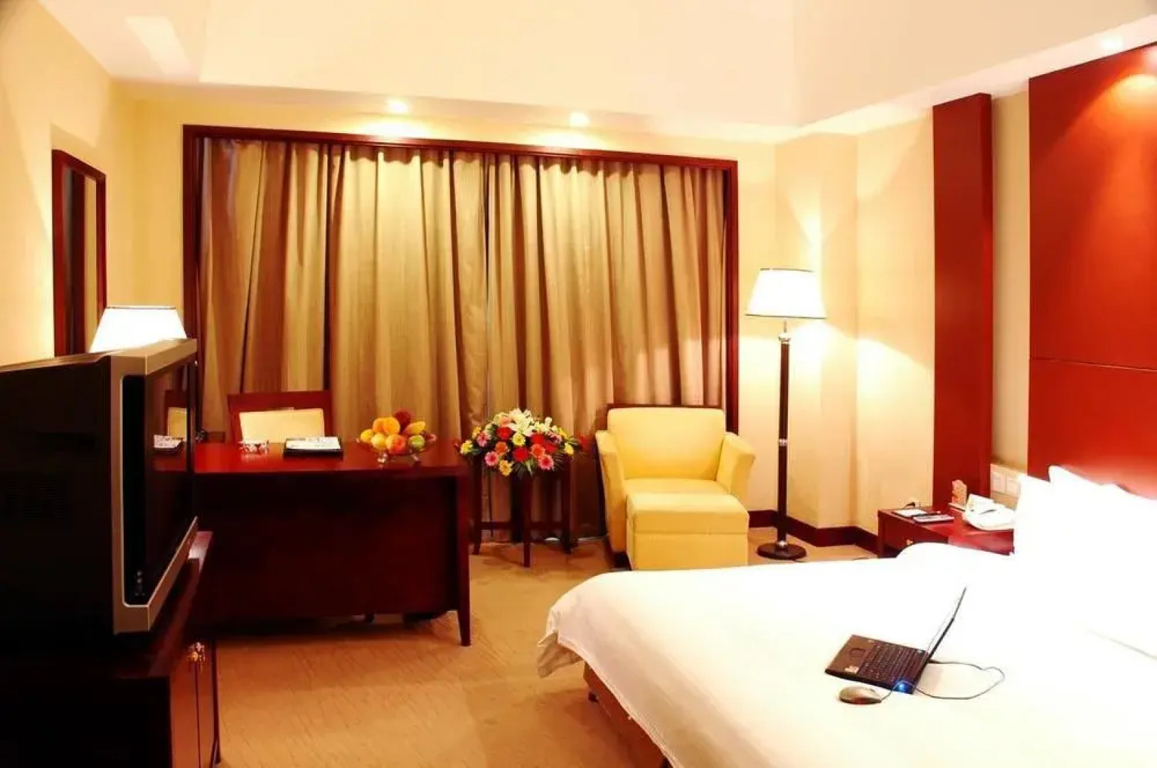 Ocean International Hotel - Taizhou