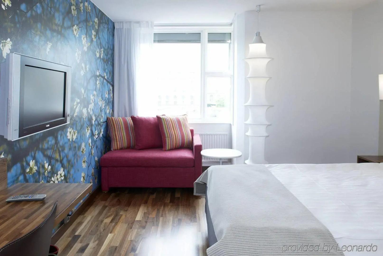 Scandic Crown