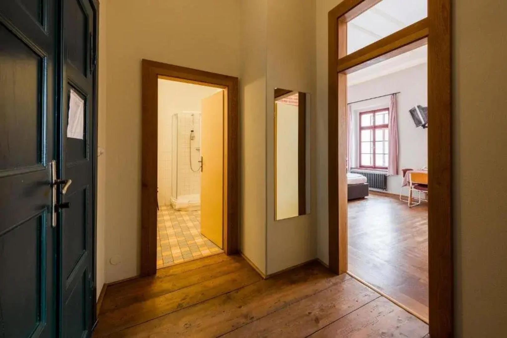 HolidayPark Mlázovy