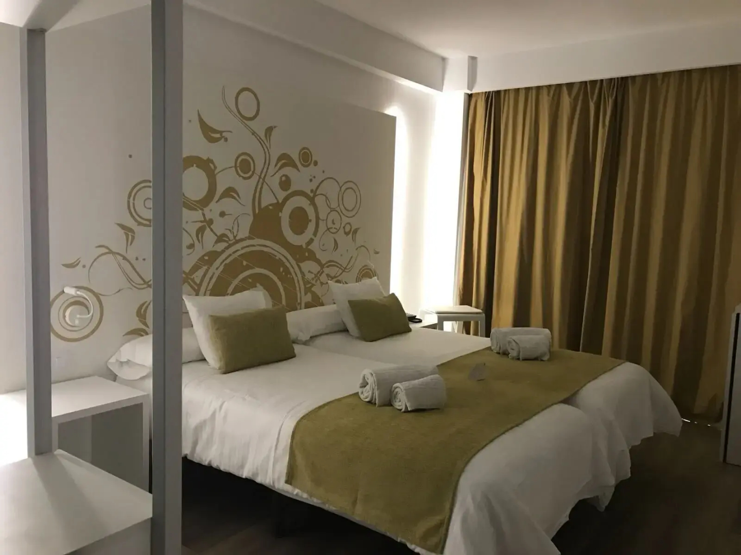 BQ Cala Ratjada Hotel – Adults Only