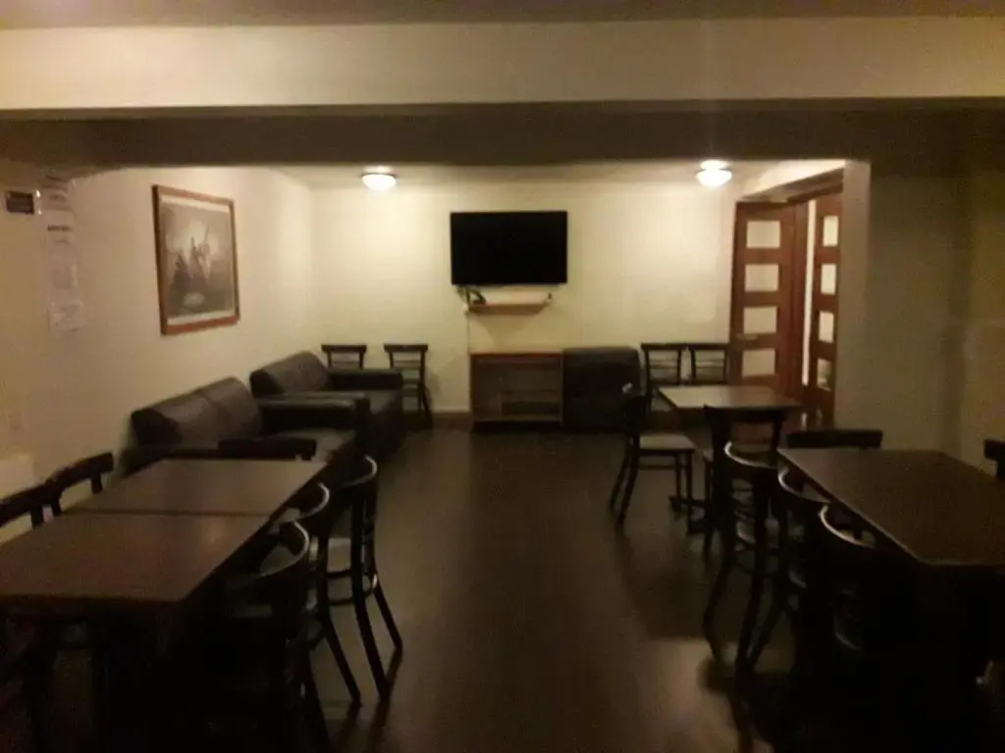 Habitamar El Colorado