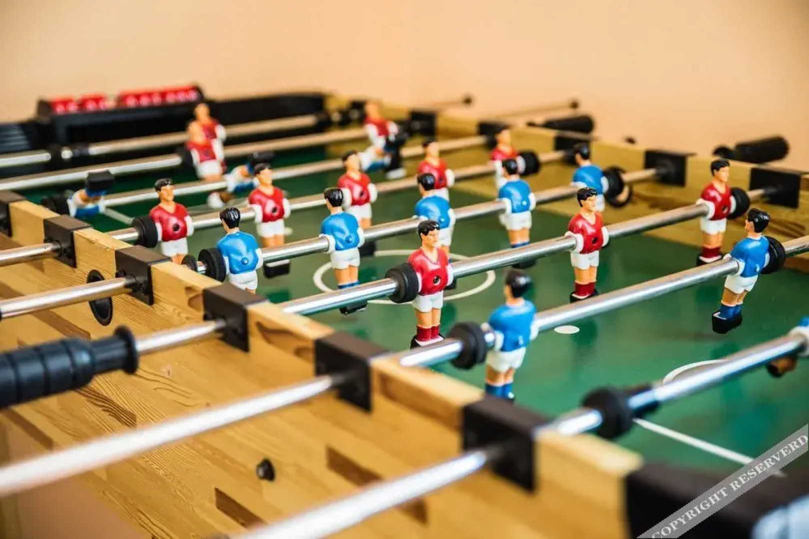 Pensjonat  Przy Deptaku