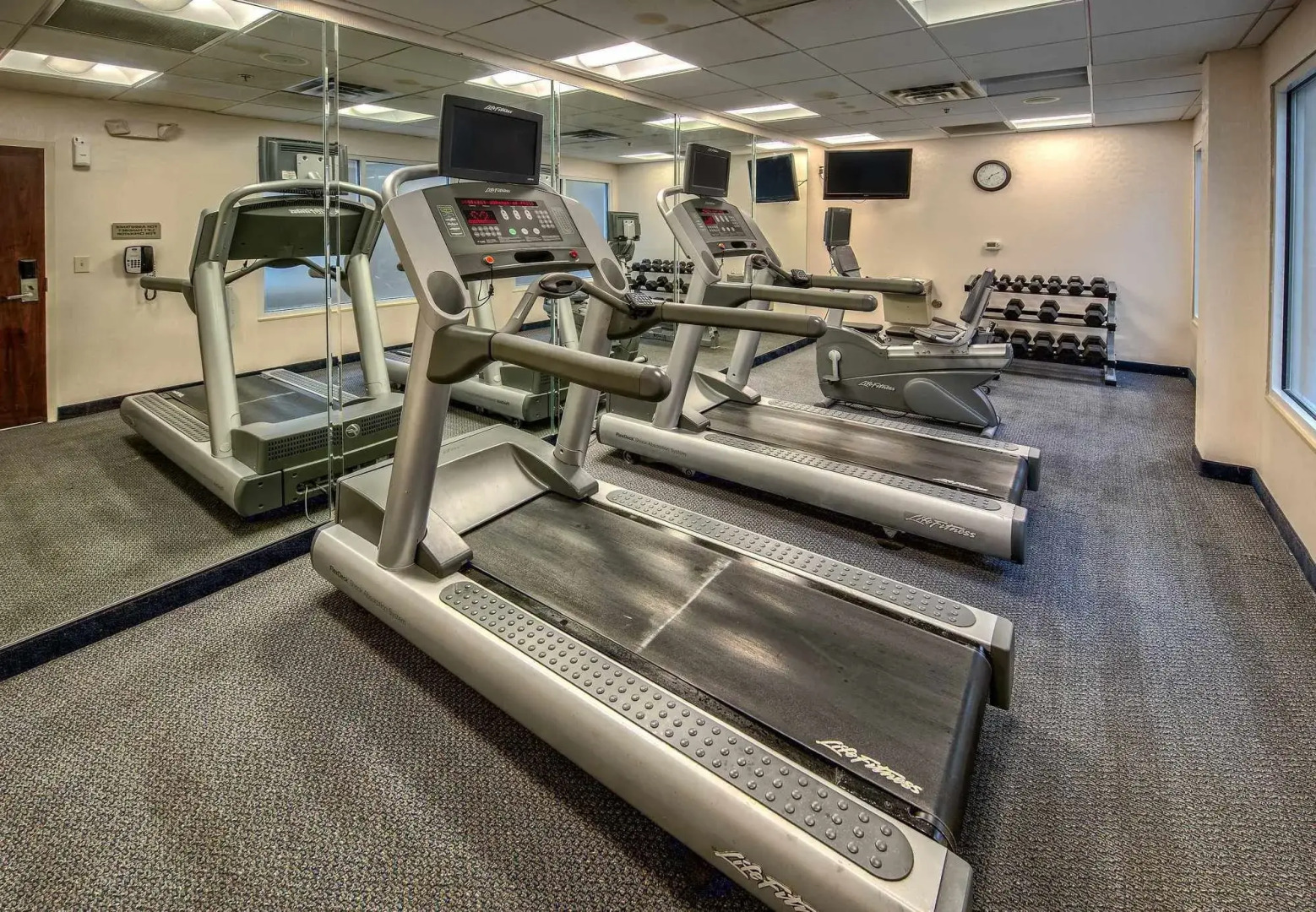 Springhill Suites by Marriott New Bern