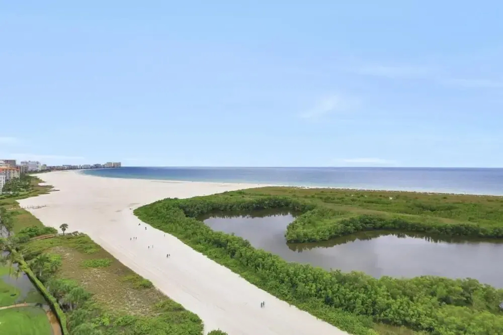 South Seas Tower 4-1711