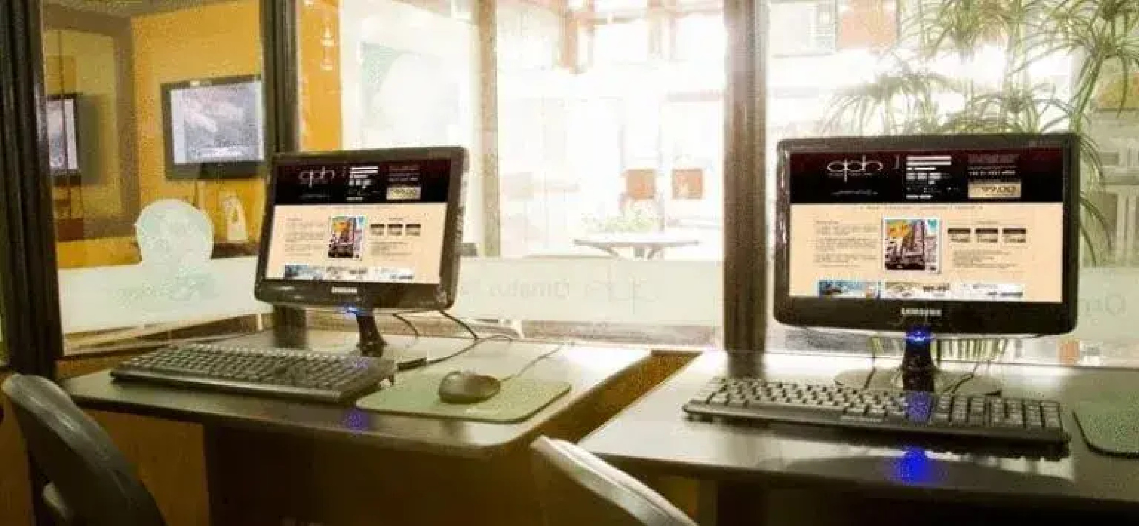 Ornatus Palace Hotel