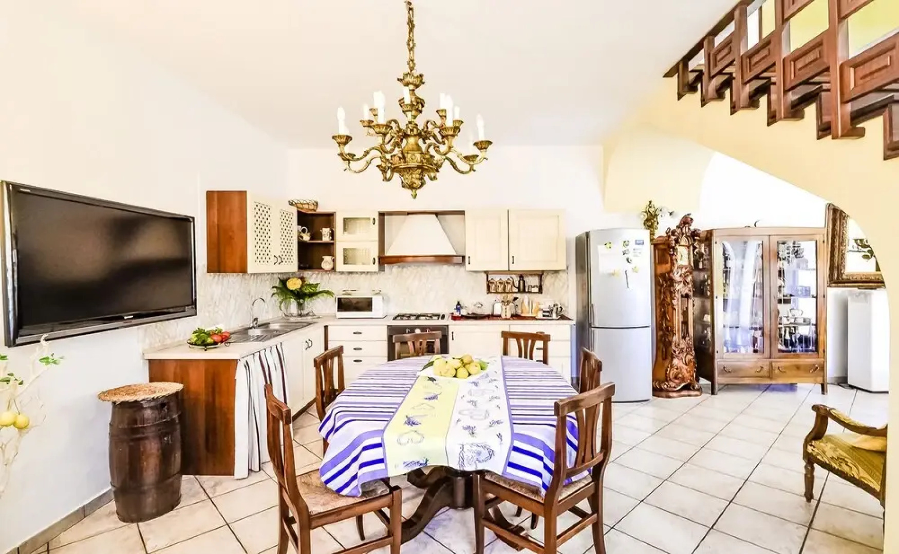 La Terrazza Sui Due Golfi