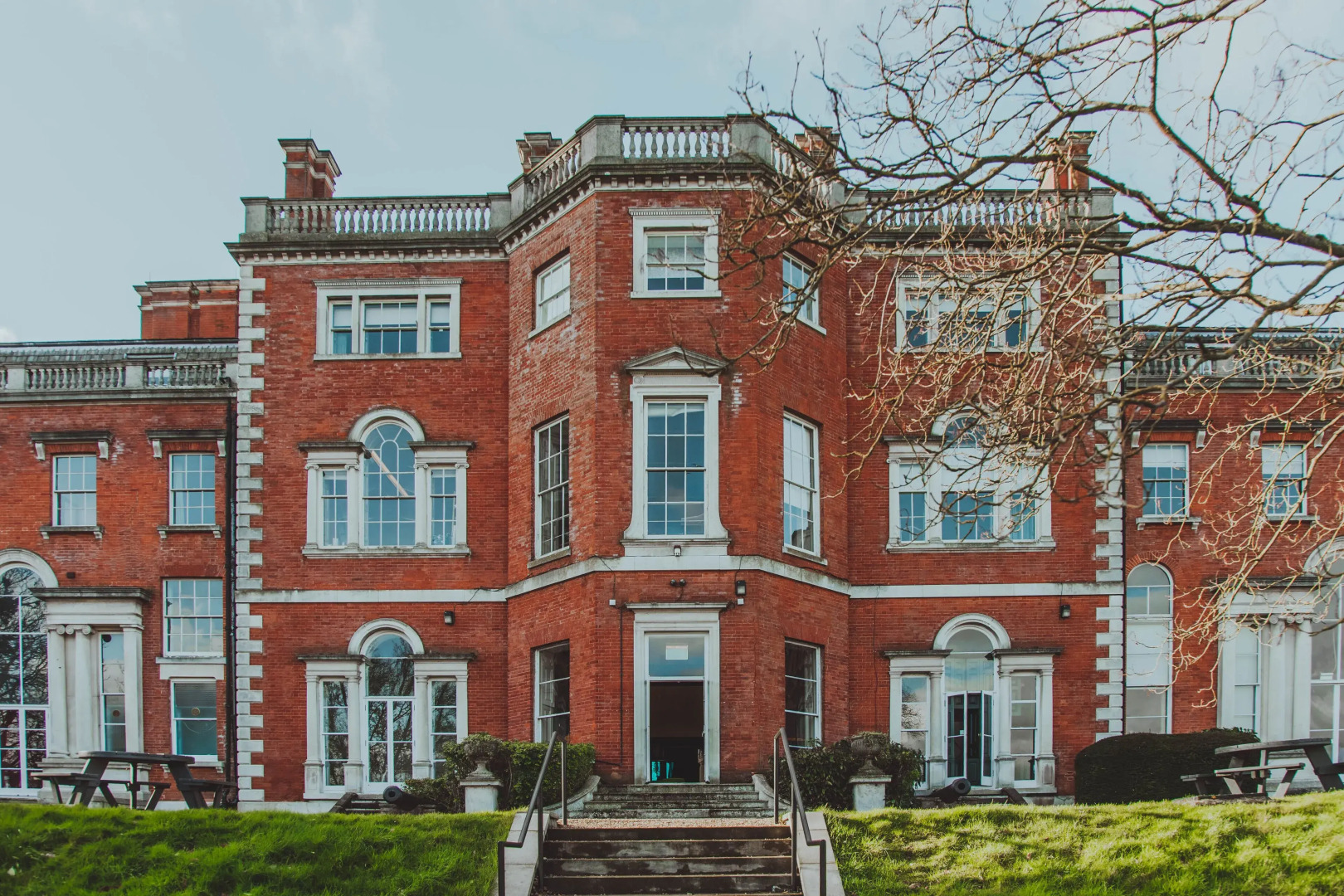 De Vere Venues Theobalds Park