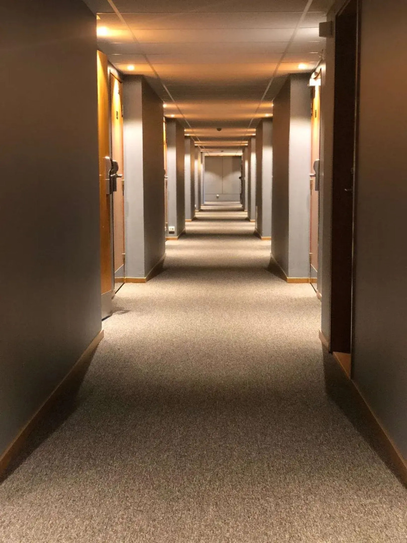 Best Western Malmia Hotel