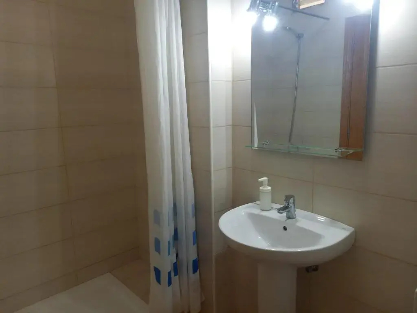 apartamentos la villa