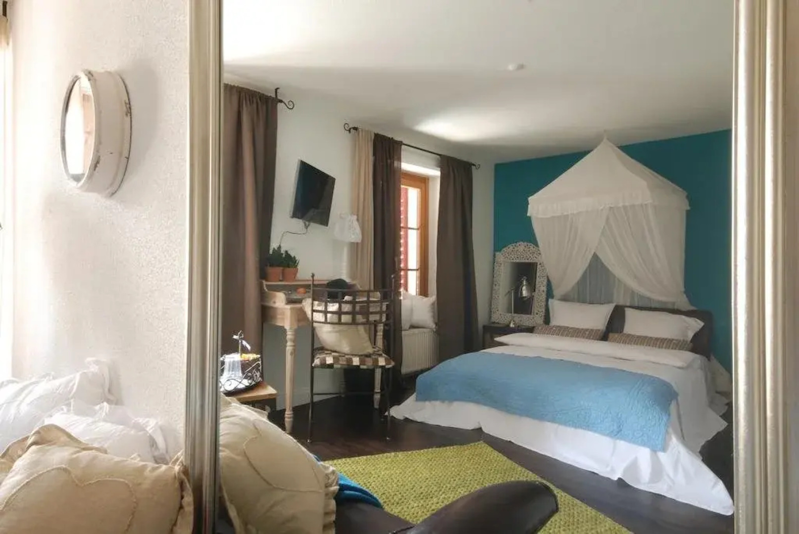 Pfändlers Gasthof zum Bären