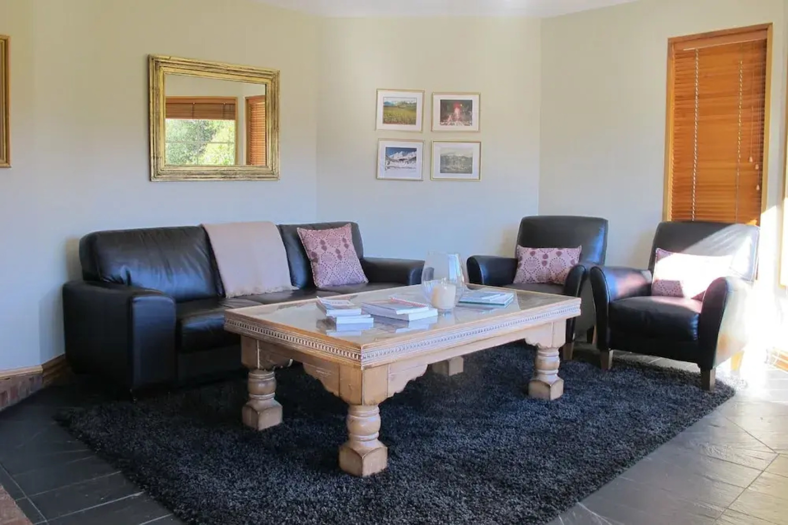 The Turret Bed and Breakfast