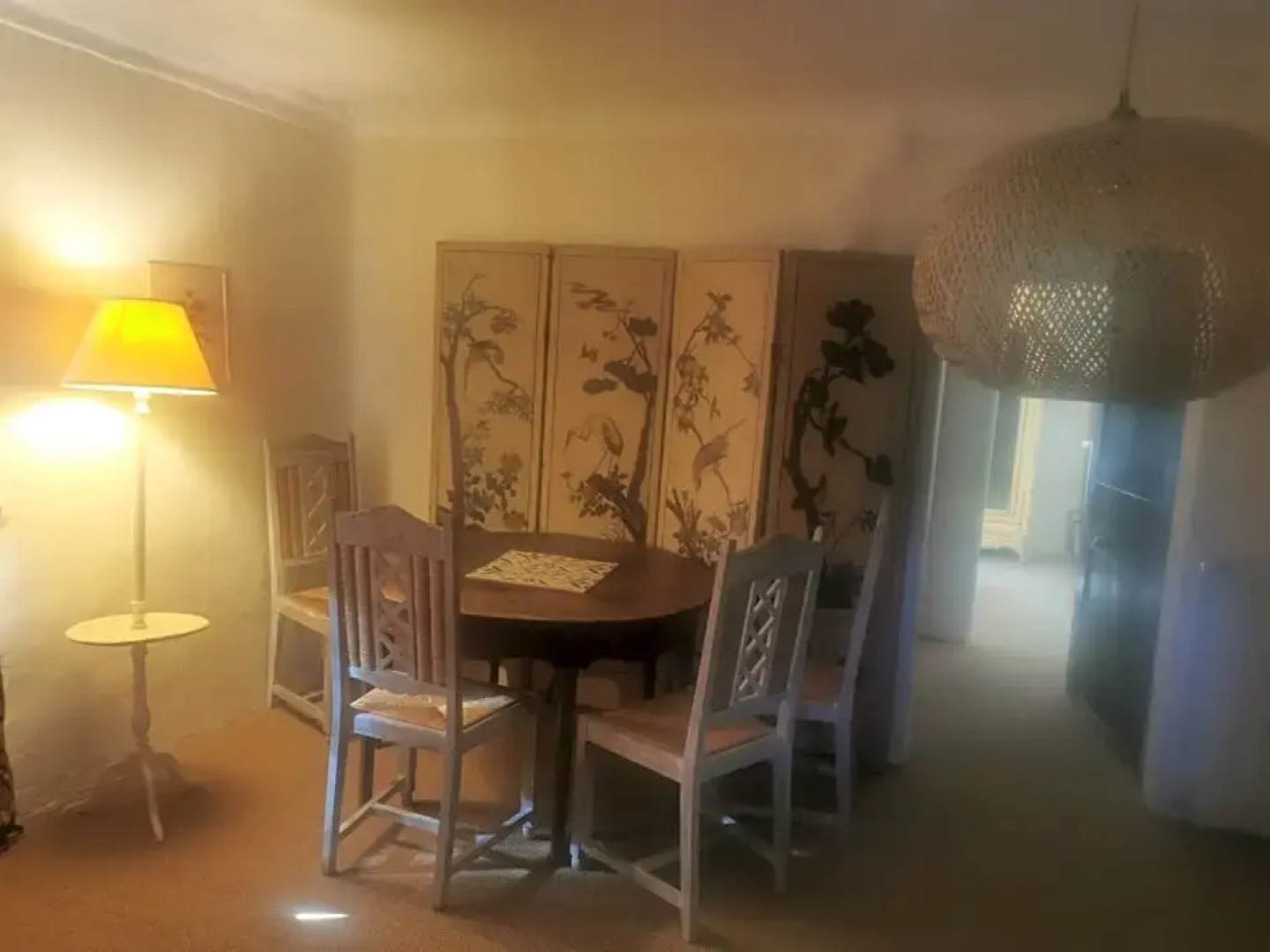 La Ferme de la Condamine