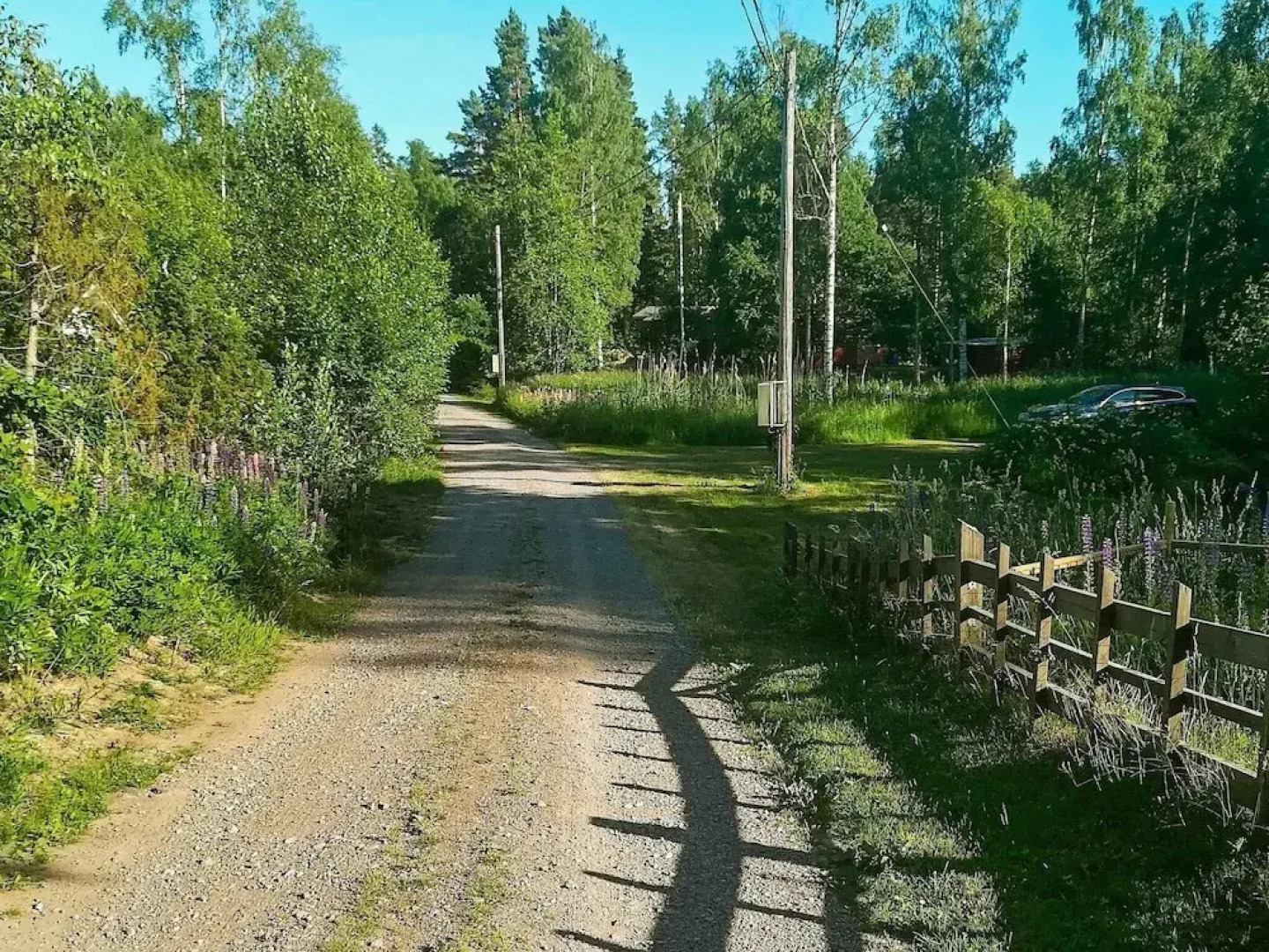 5 Person Holiday Home in Kristinehamn