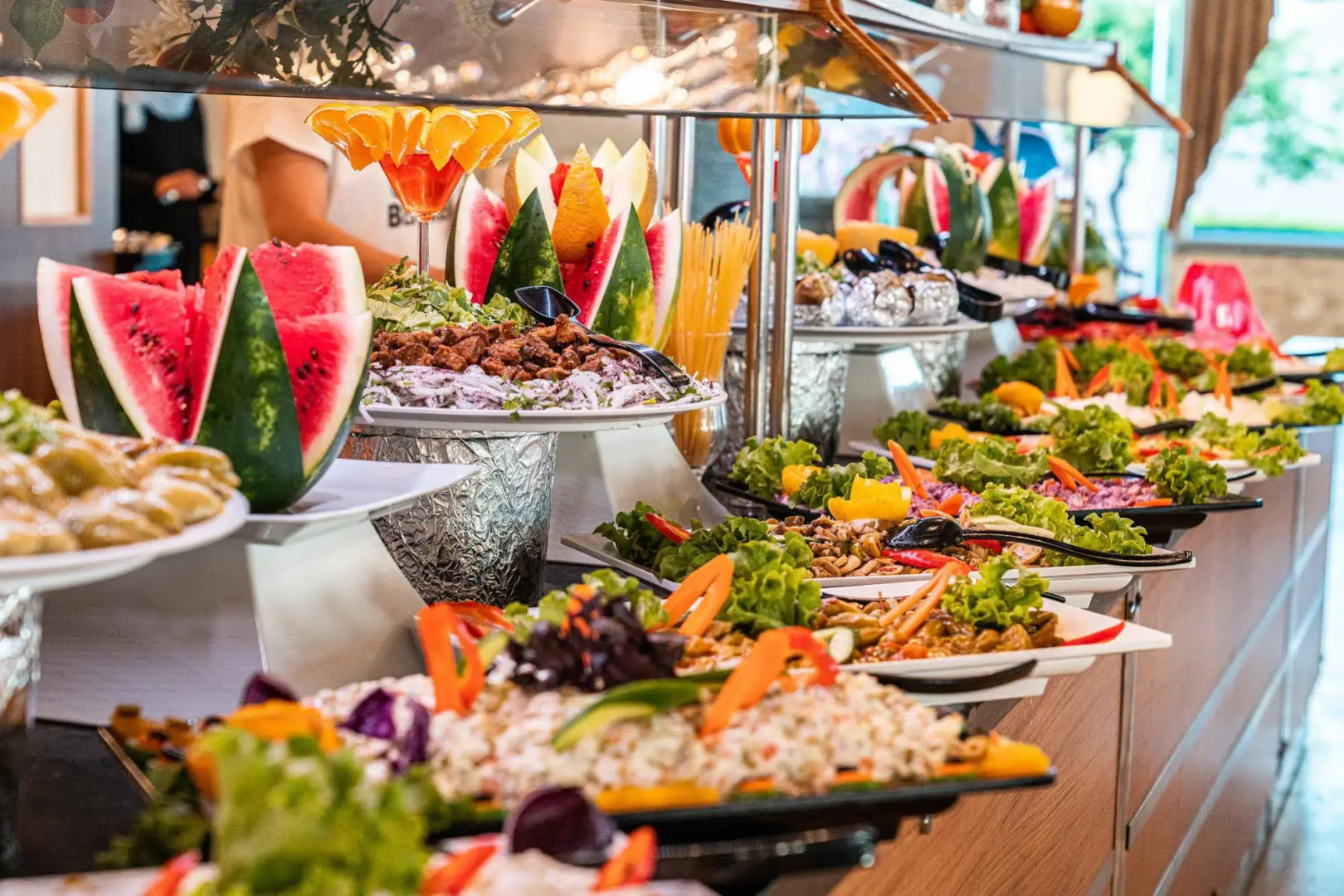 Assos Dove Resort & Spa Hotel