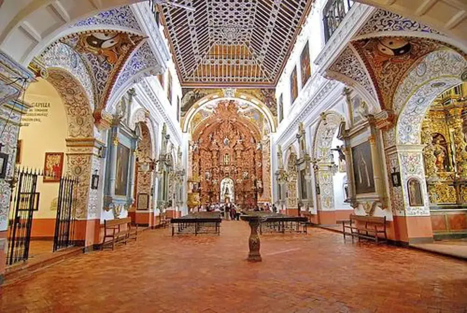 Apartment With 3 Bedrooms in Antequera, With Furnished Terrace and Wifi