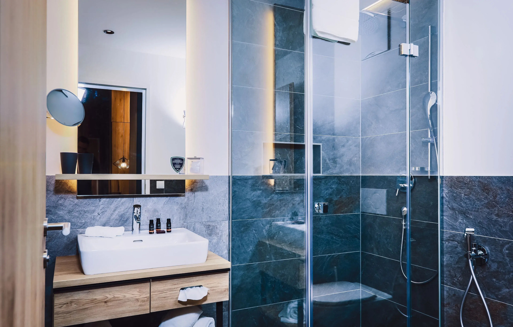 Stockinggut by AvenidA Hotel & Residences