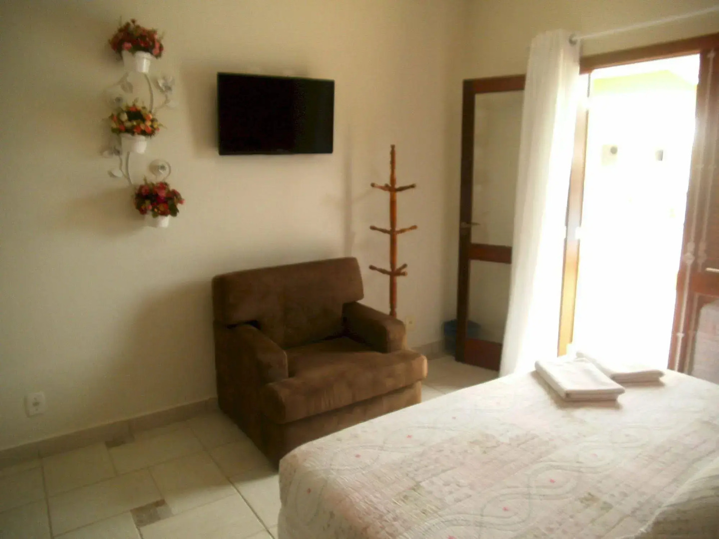 Pousada Jardim Porto Belo