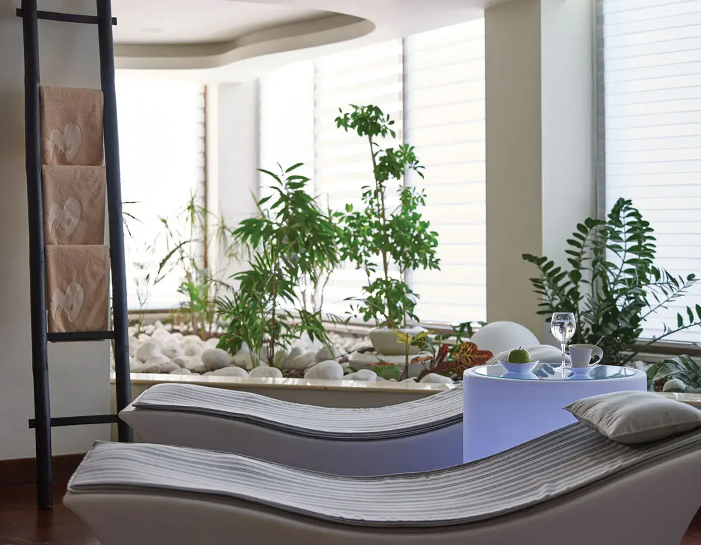 Atlantica Caldera Palace - All Inclusive