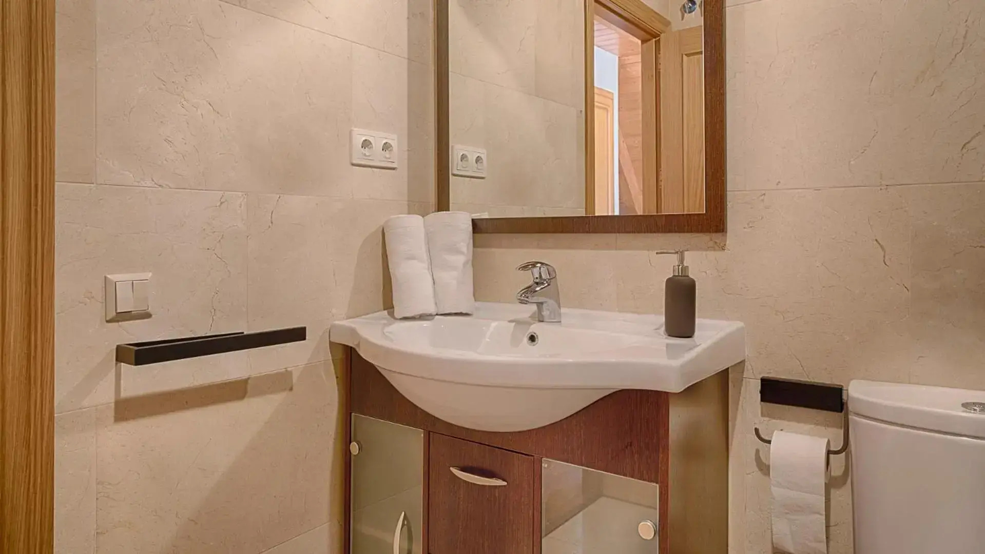 Saplan Apartamento SAUBAGA