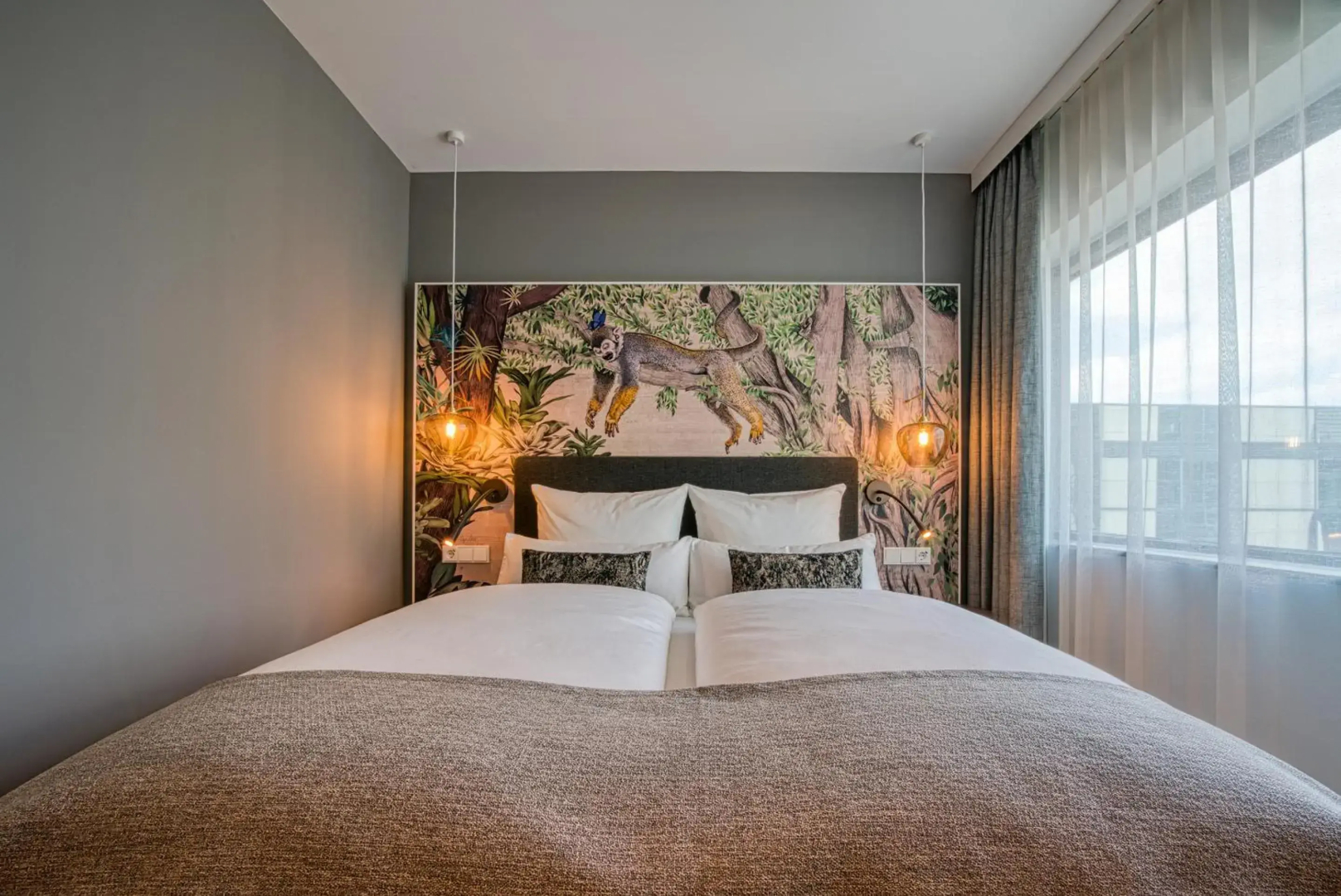 Vienna House Easy by Wyndham Amsterdam Airport