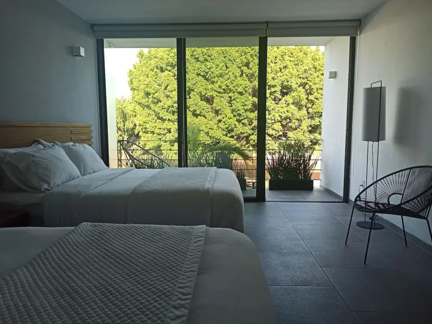 Hotel & Villa Internacional de Tenis