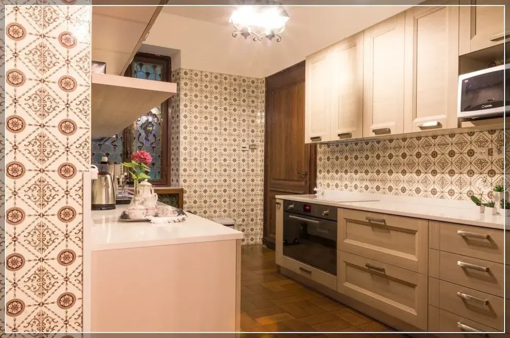 Bed & Breakfast OttoQuadri