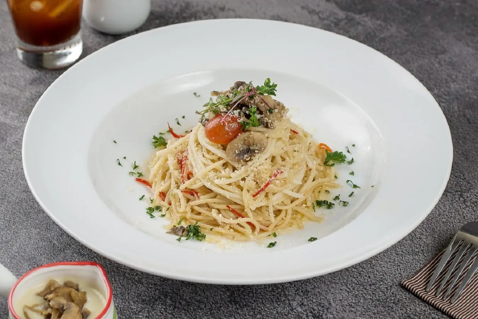 Allura Azana Resort Tawangmangu