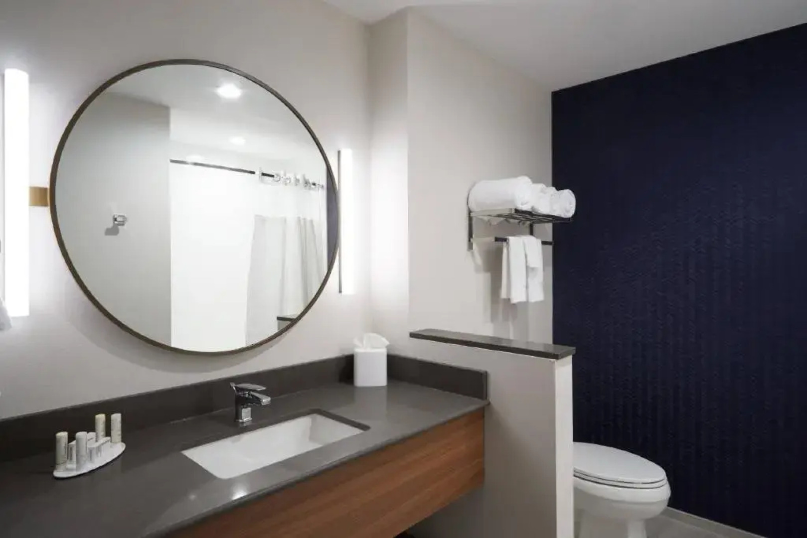 Fairfield Inn & Suites by Marriott Riverside Moreno Valley