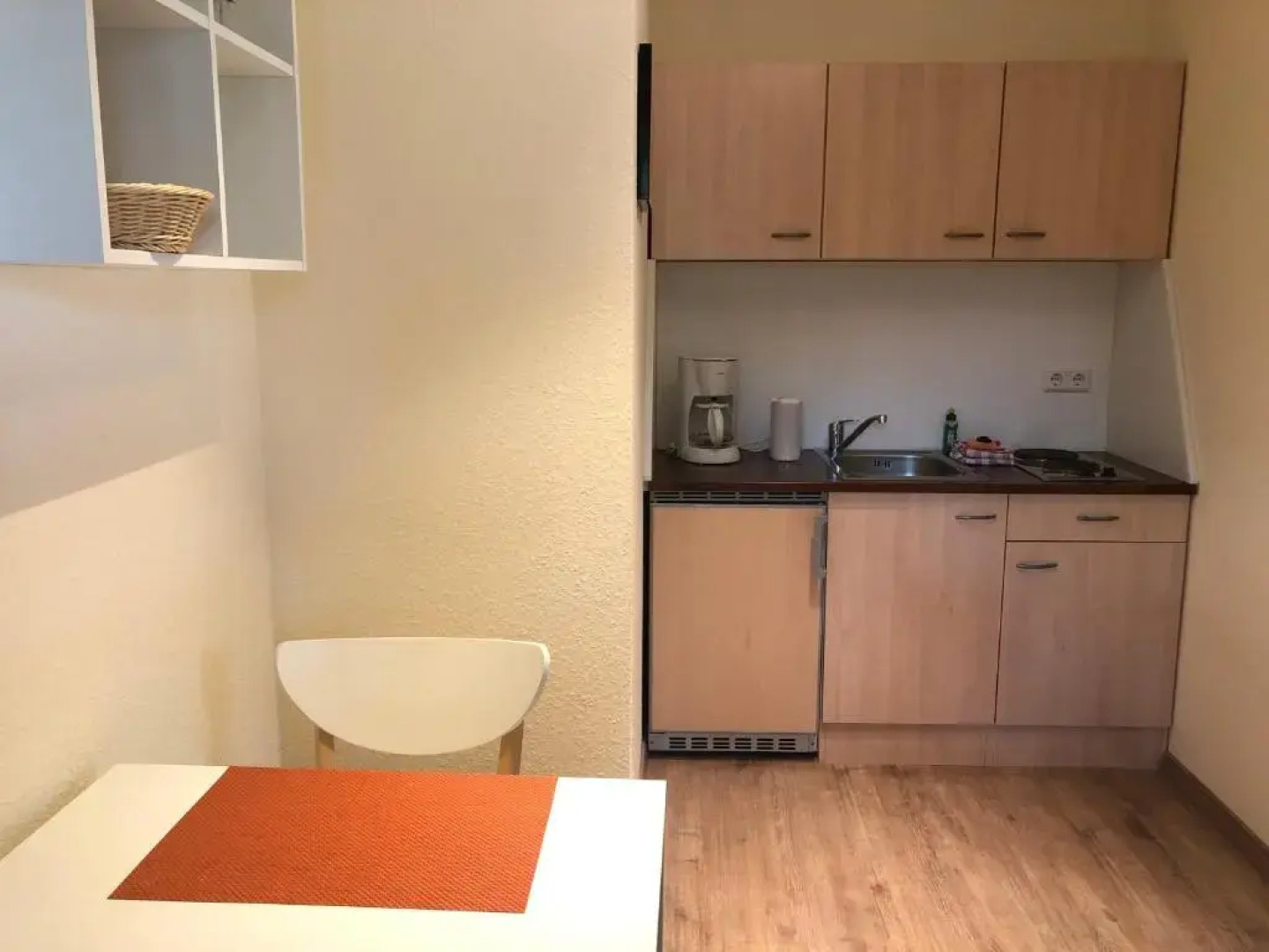 Bernsteinsee Ferienwohnungen und Apartments