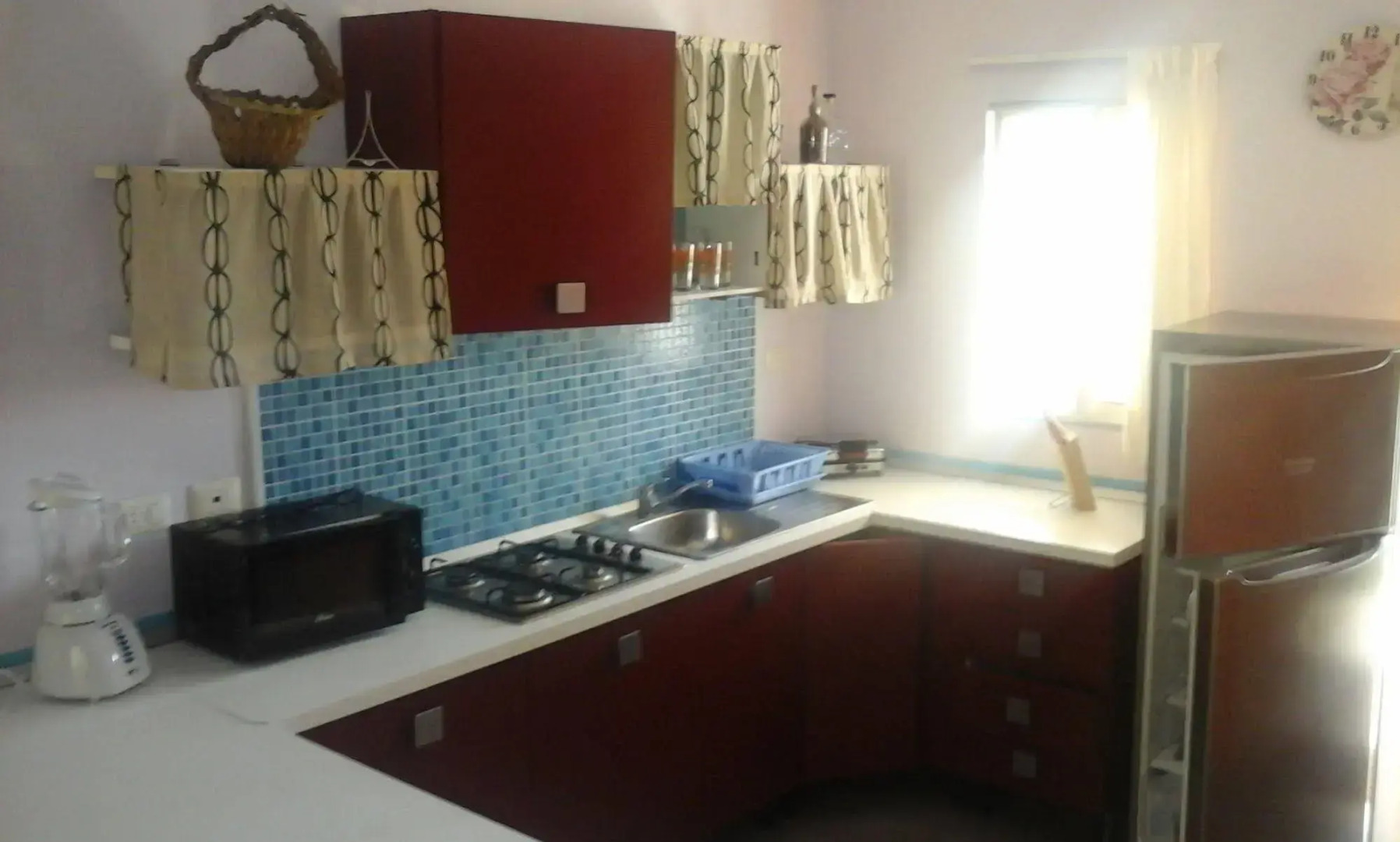 Hotel Las Palmeras / Las Estrellas