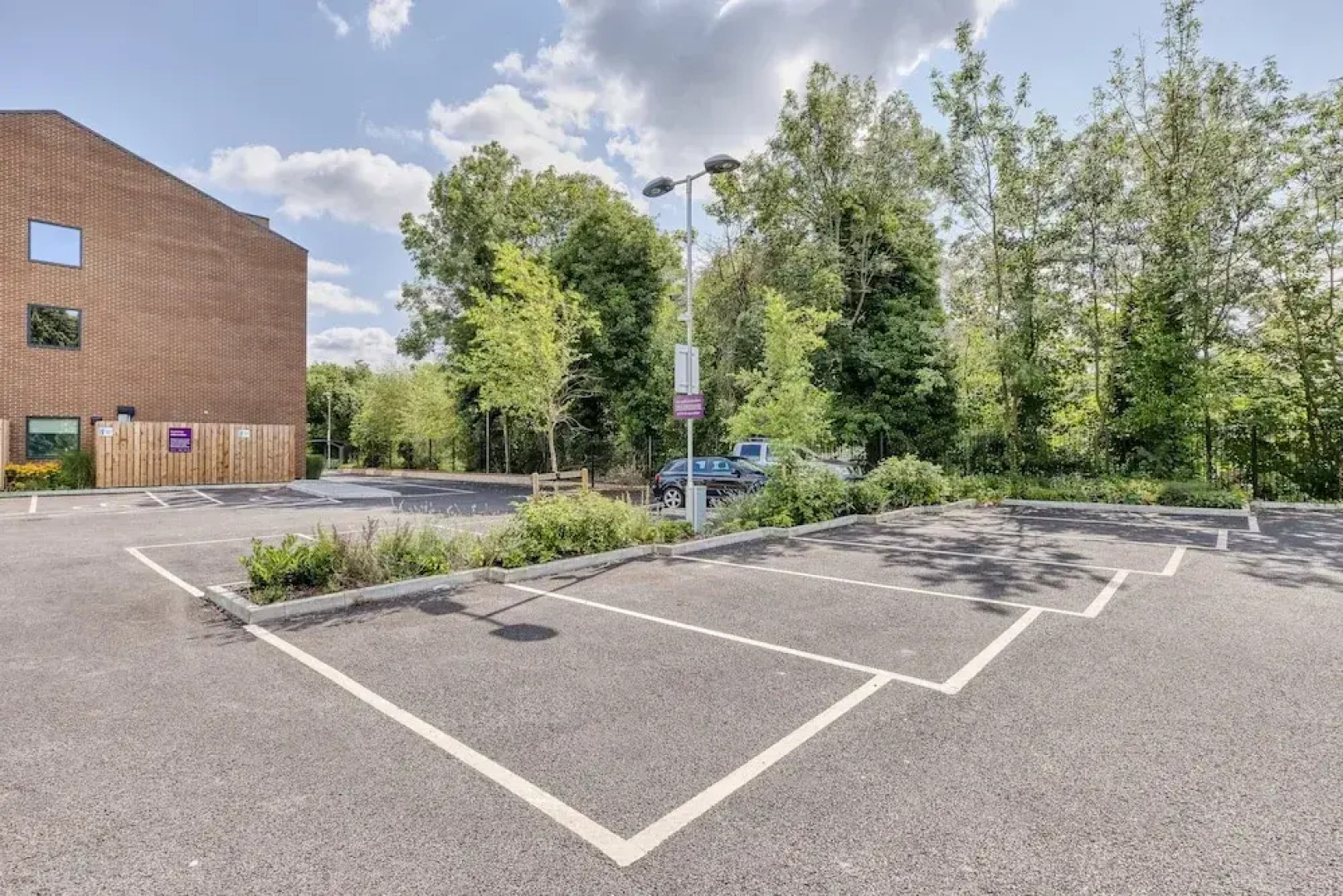 Premier Inn Rickmansworth Hotel